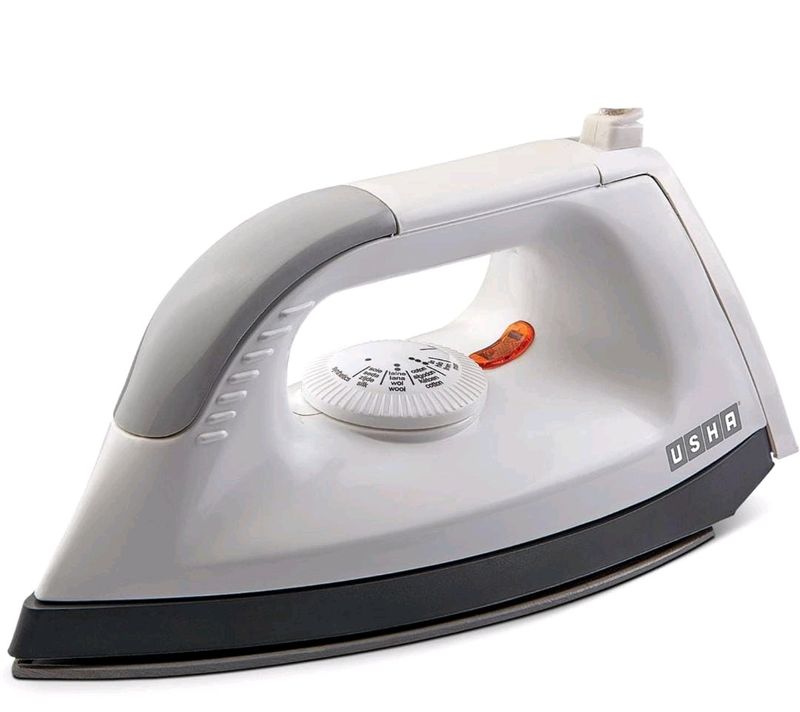 USHA IRON