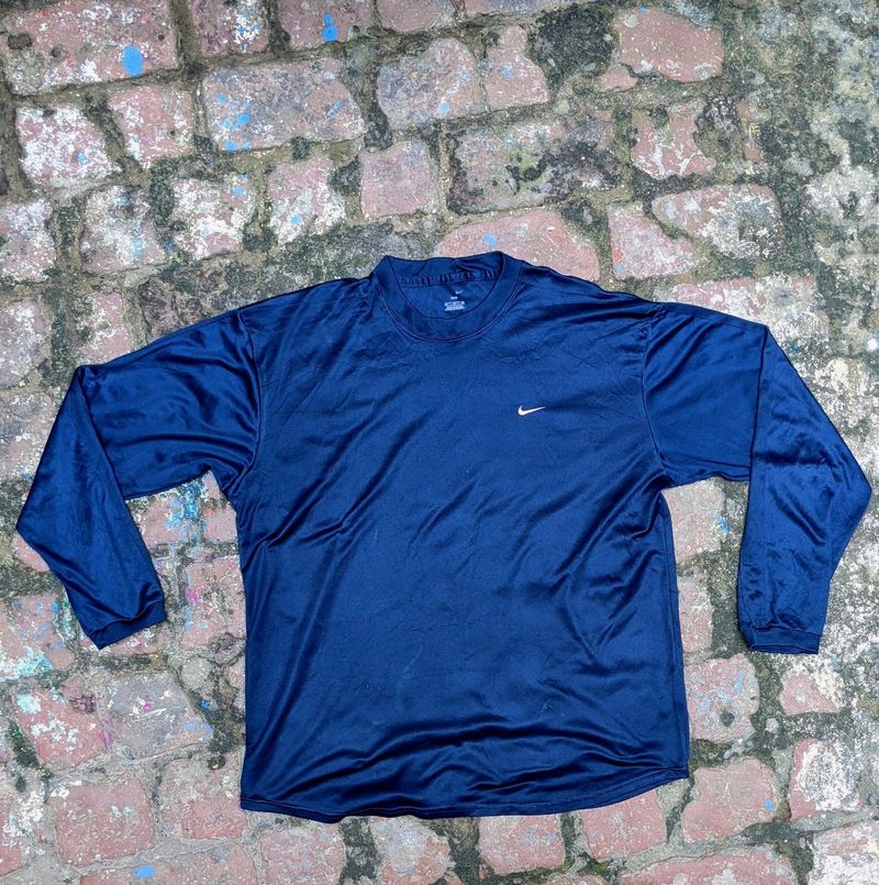 Nike Men's Dry Fit Men's Tshirt 👕