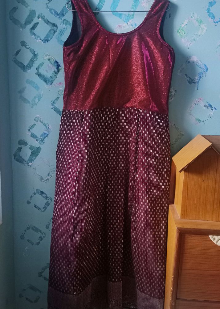 Shinning Gown