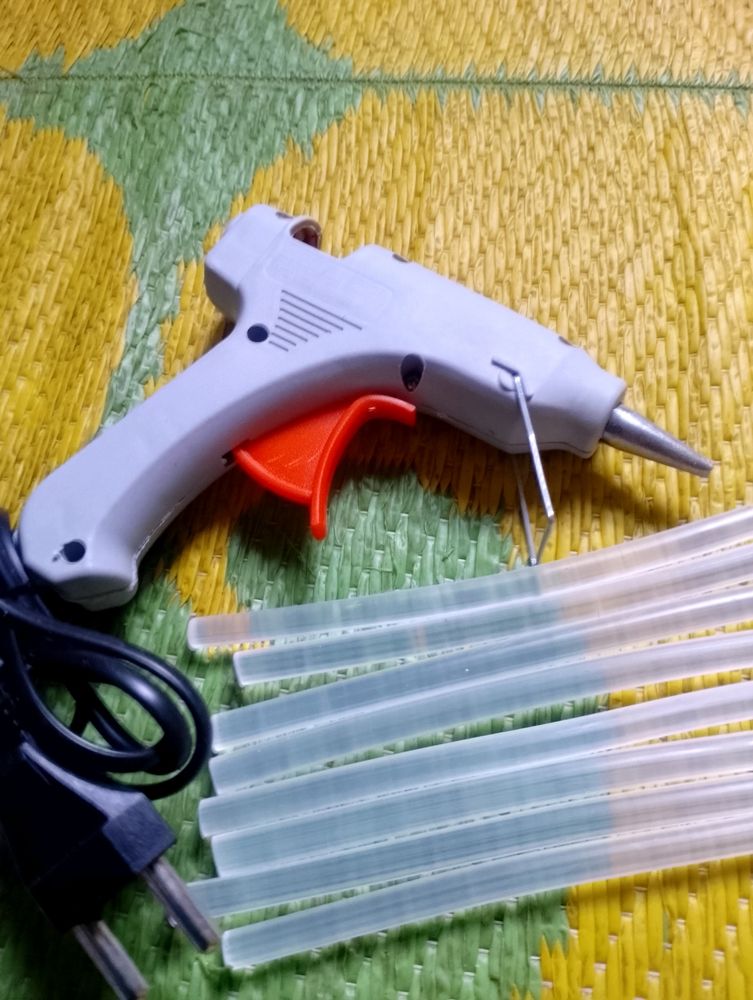 Glue Gun 🔫 Best Quality