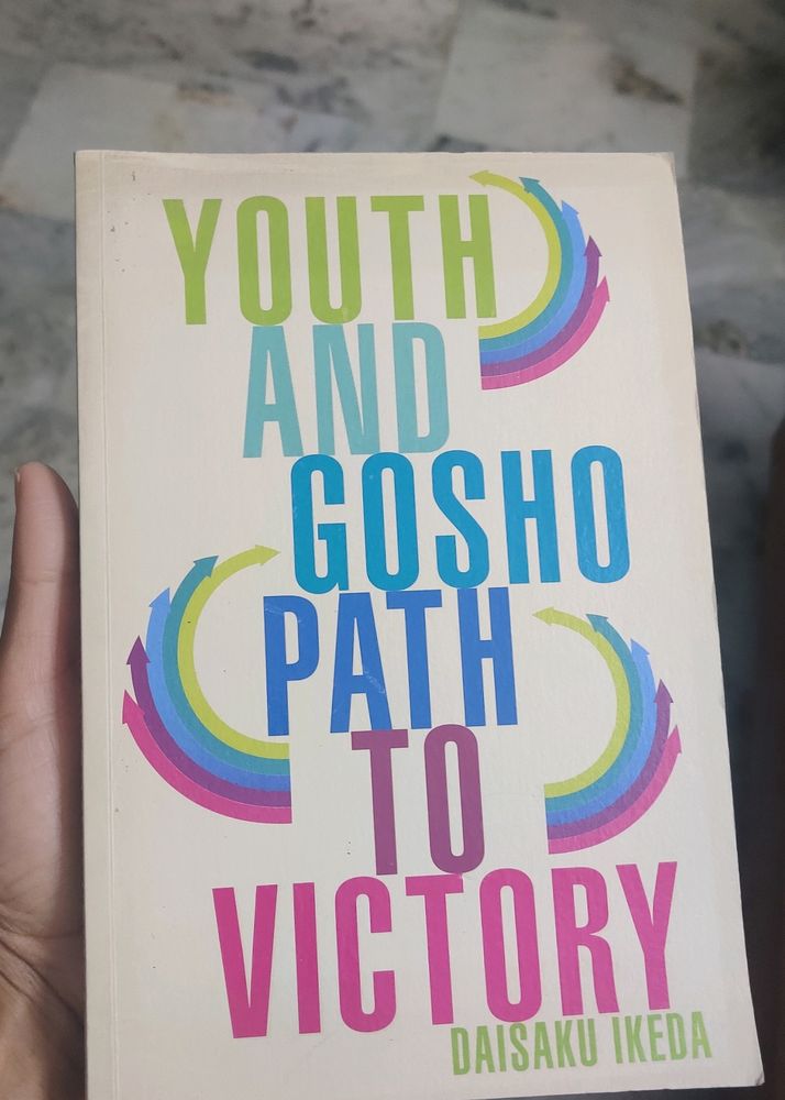 Youth And Gosho - Path To Victory