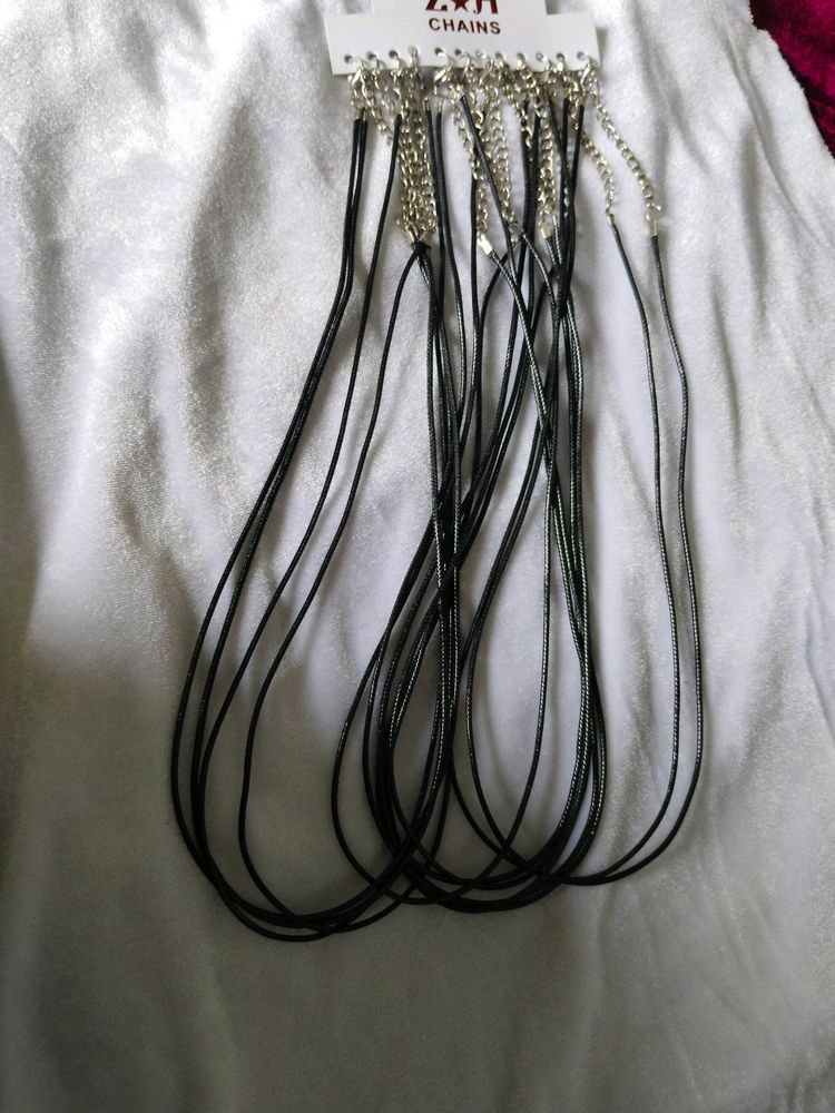 Neck Cord 12 Pis