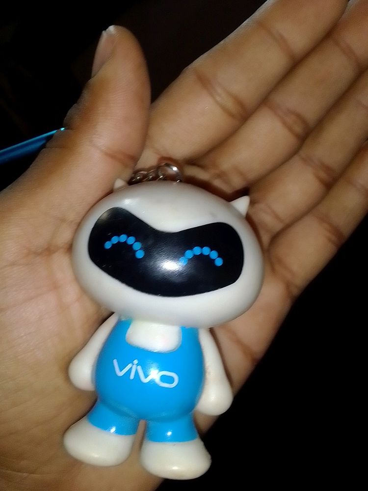 Keychains Vivo