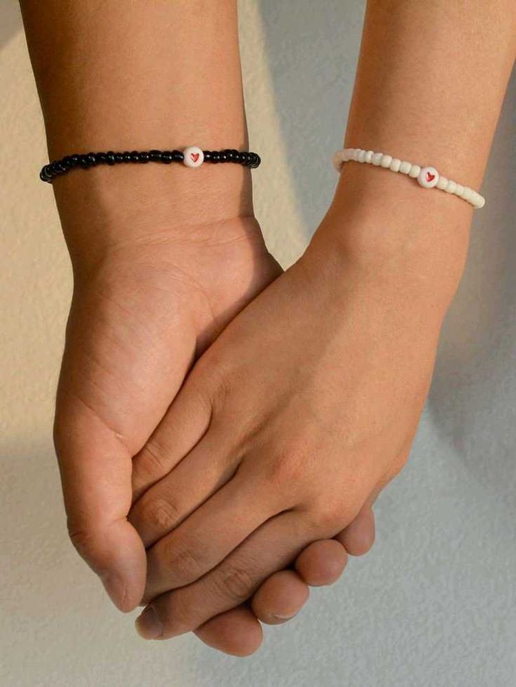 Matching Bracelets ♥️