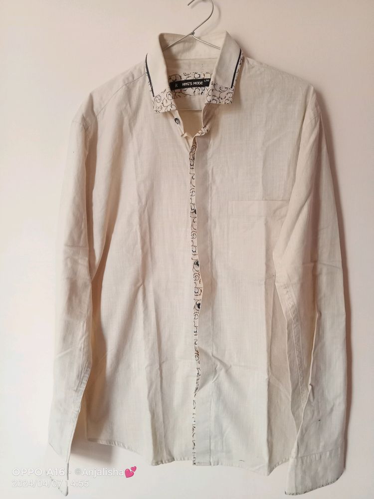 Shirt For Mens