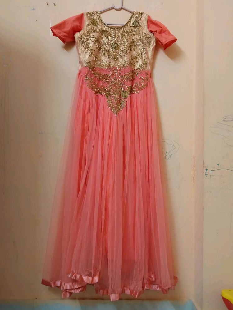 Gown For Party Wear