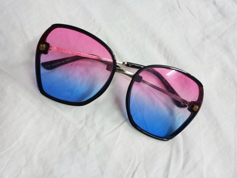 4 Pcs Branded Sunglasses