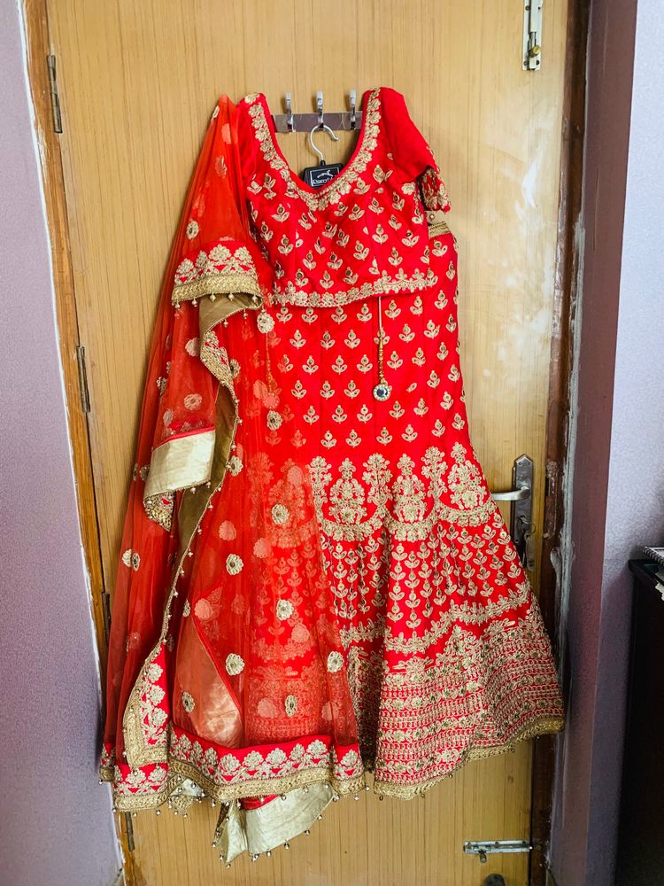 Lehenga