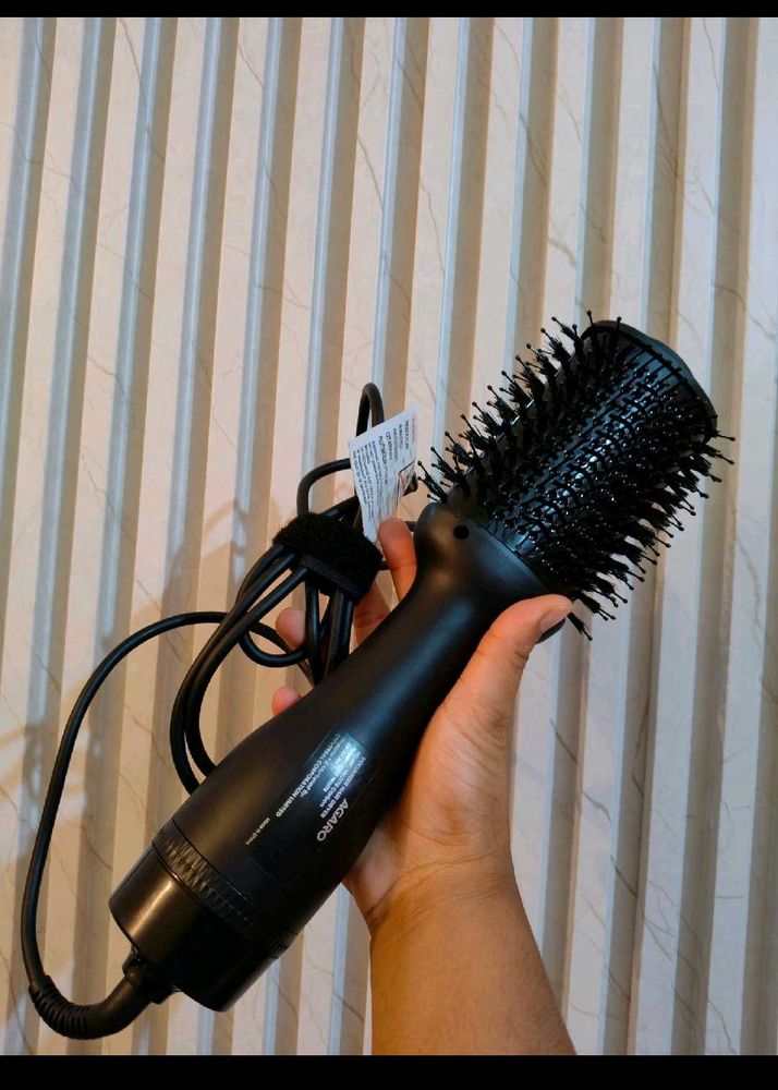 Agaro Hair Brush