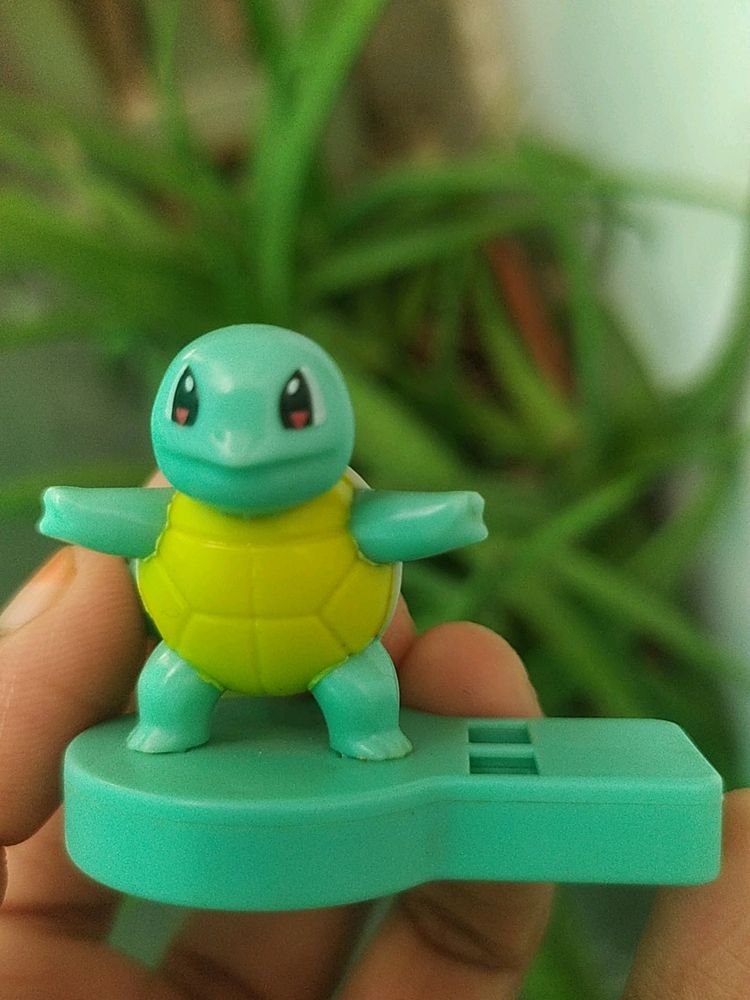 Cartoon  Turtle Whistle  Toy For Kids