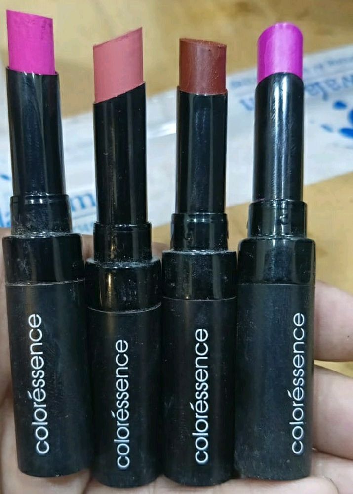 NEW Coloressence Lipstick