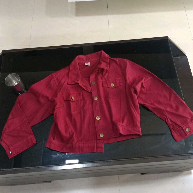 Jacket