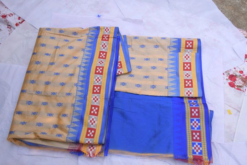 Odisha Saree