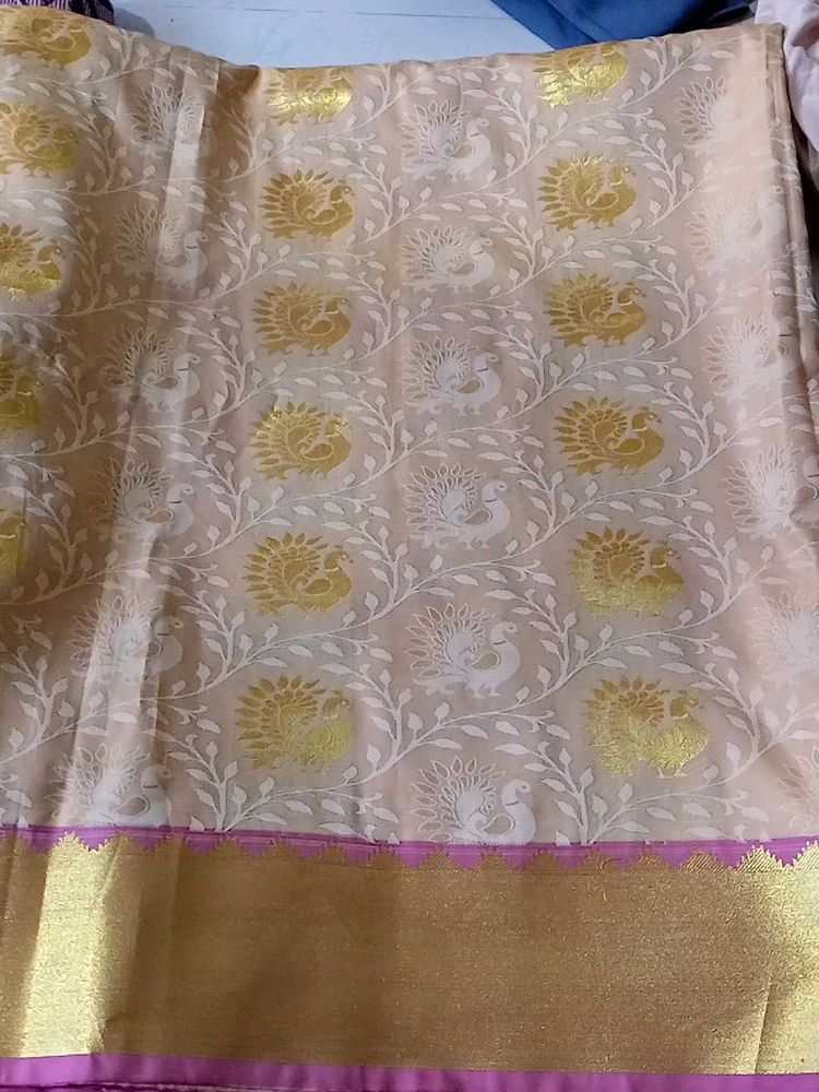 Beautiful Saree