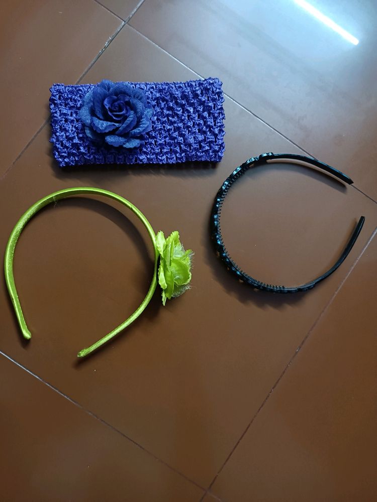 Headbands