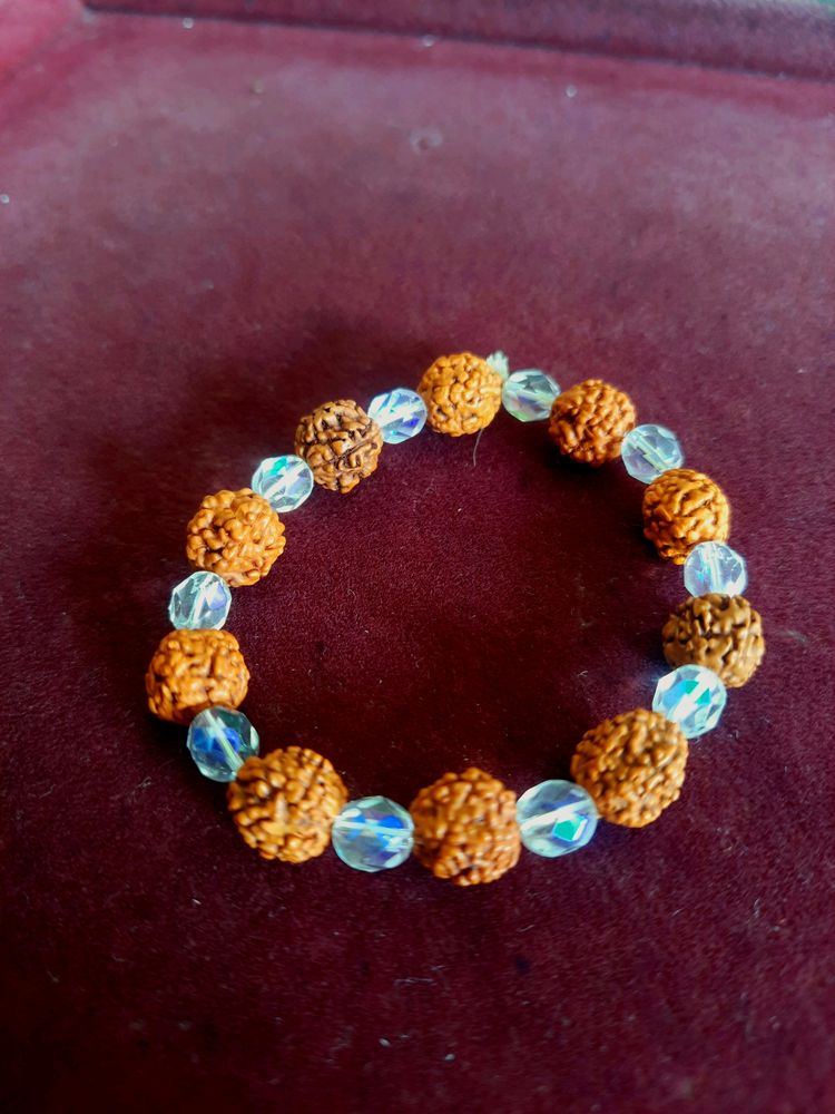 Rudraksh Bracelet