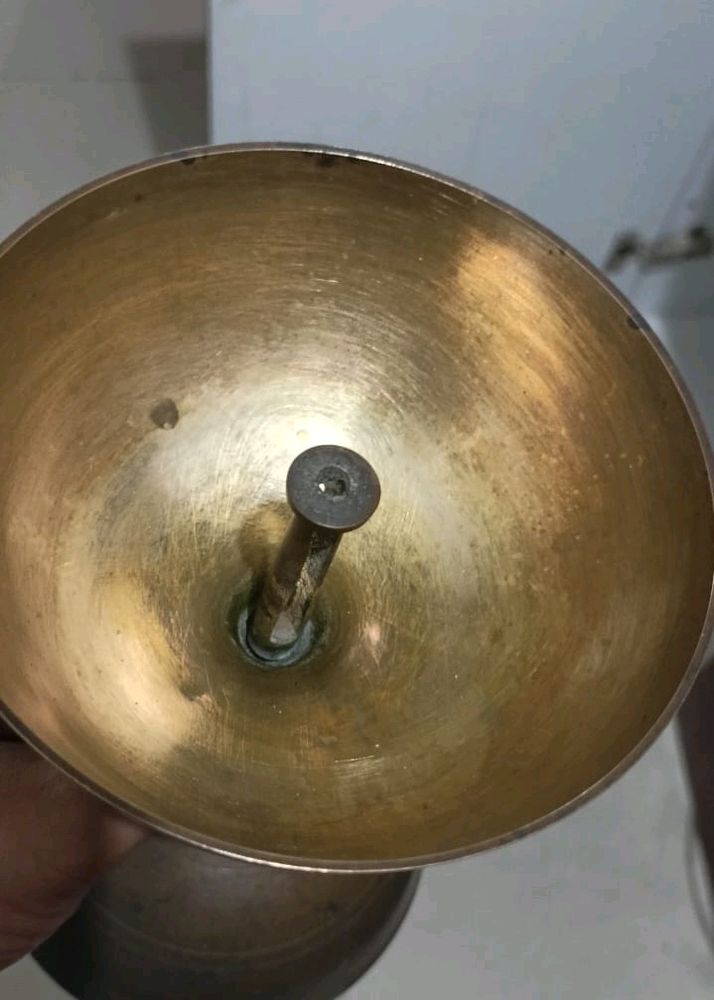 Brass Diya