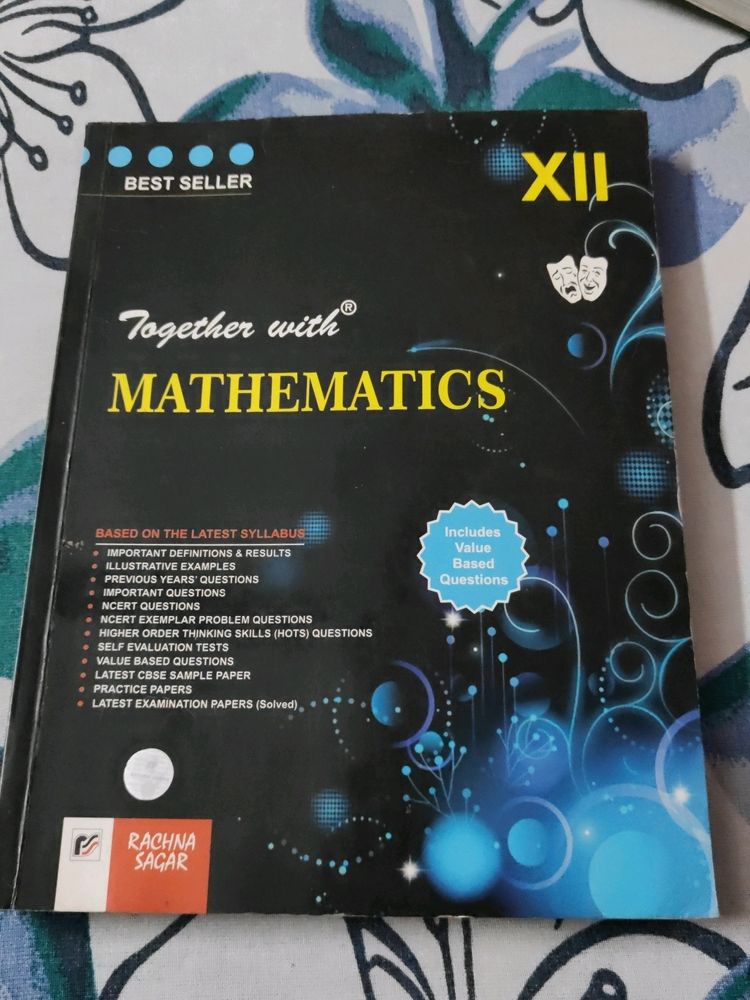 CLASS 12 MATHEMATICS