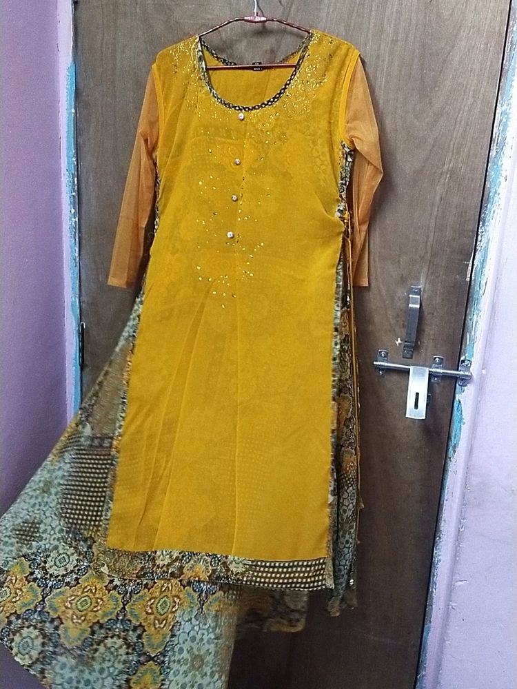 Women's Kurta