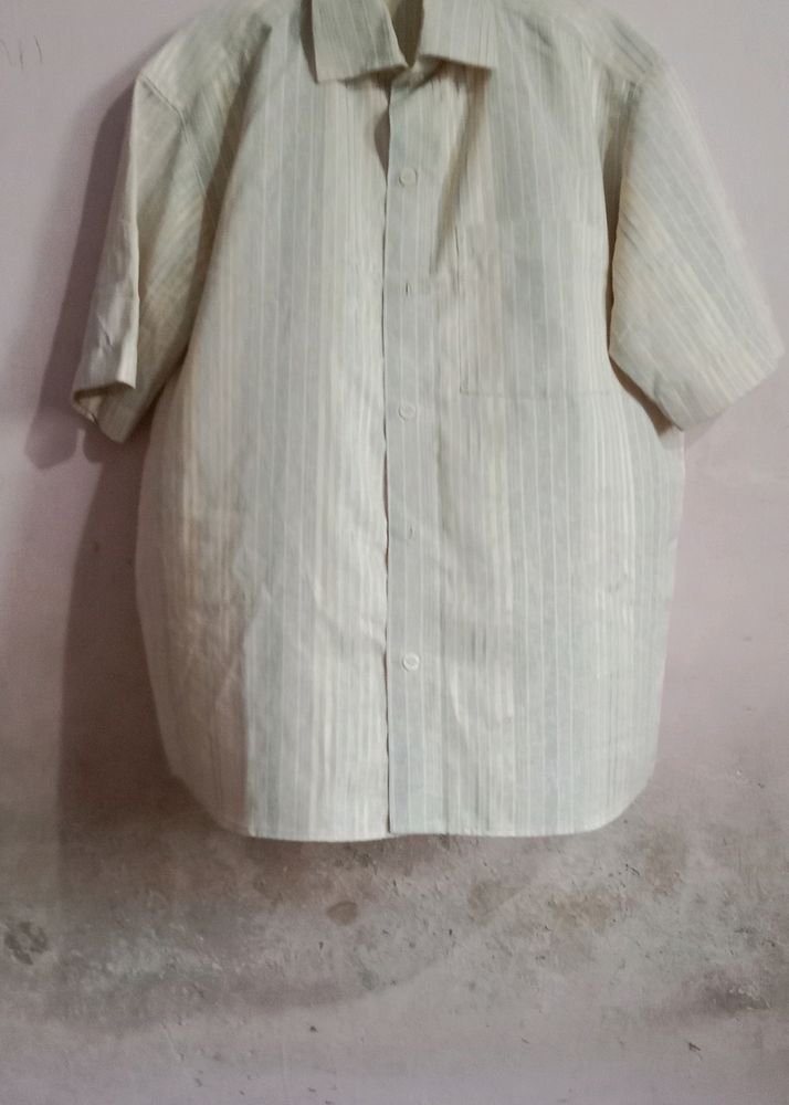 Men Short Kurta