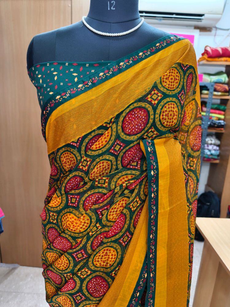 Fancy Barsosaree