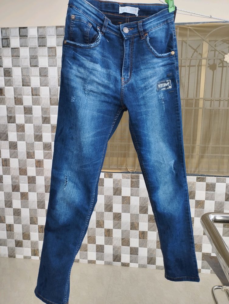 Funky Jeans