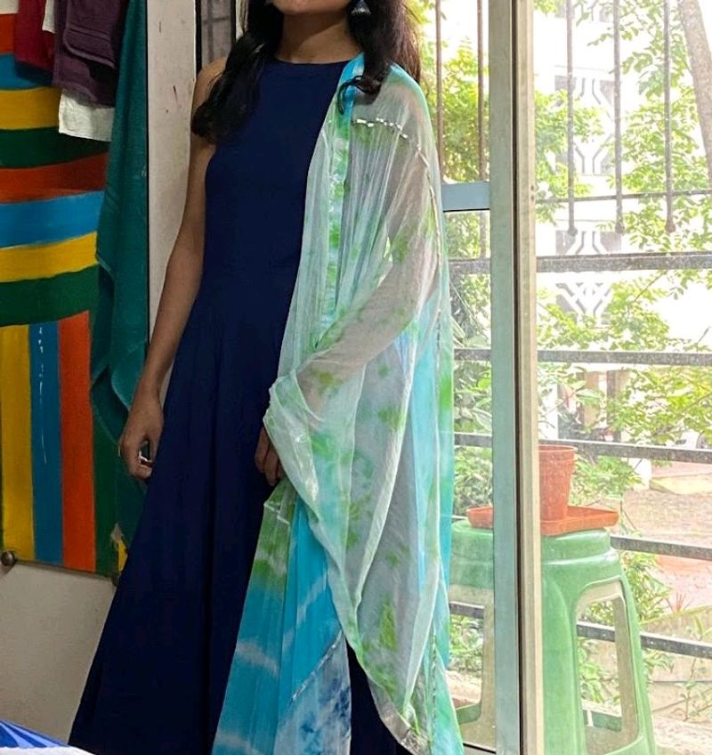 Kurti Set