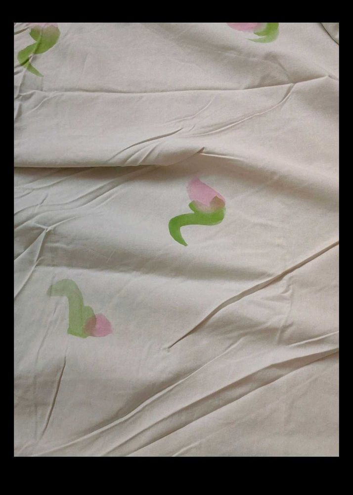 2 Bedsheets