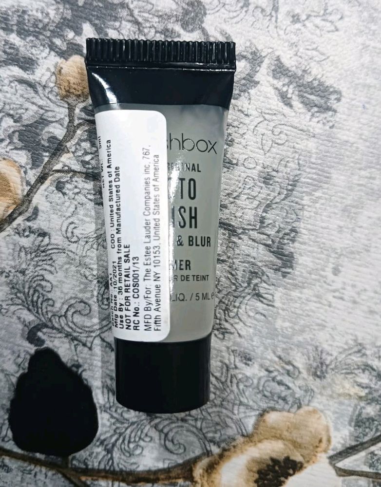 smashbox primer