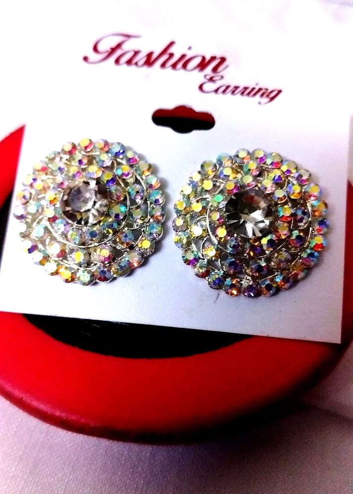 Fashion Earrings