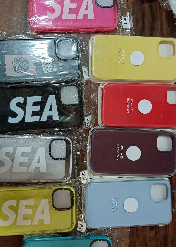 iPhone 13 Case