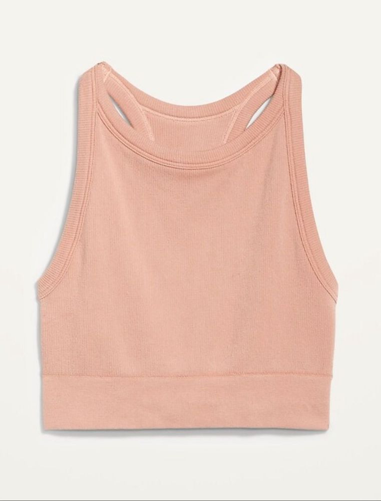 GAP Sports Bra/tank Top