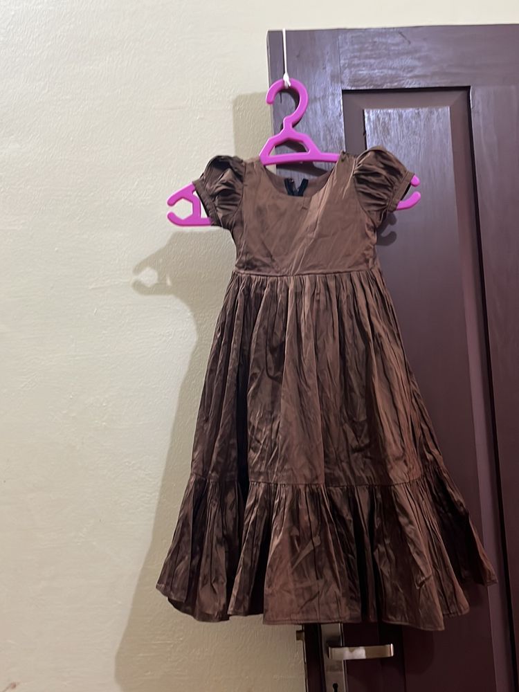 Kids Frock