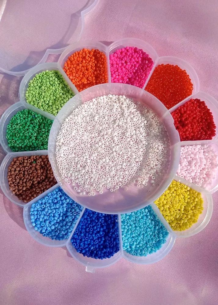 Seed Beads