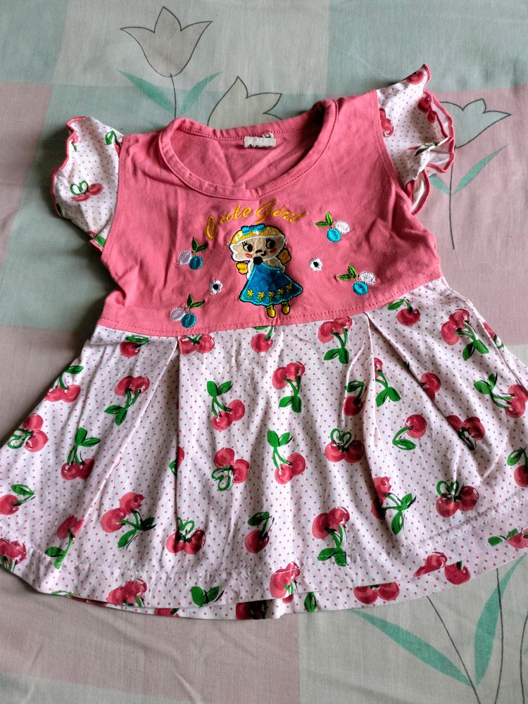 Baby Frock