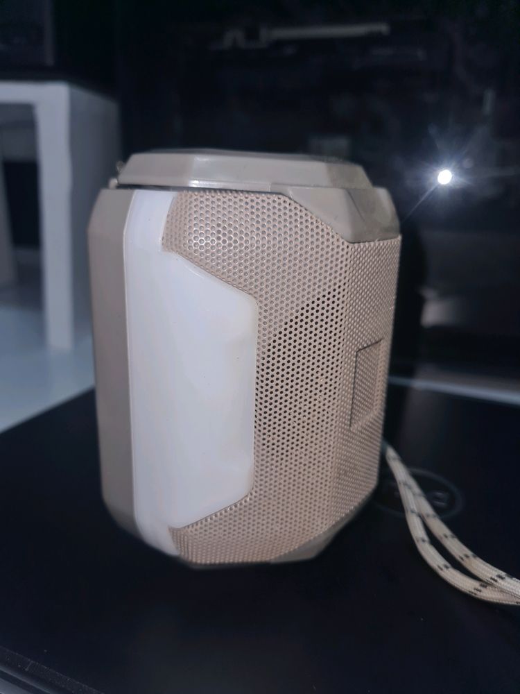 Bluetooth Speaker