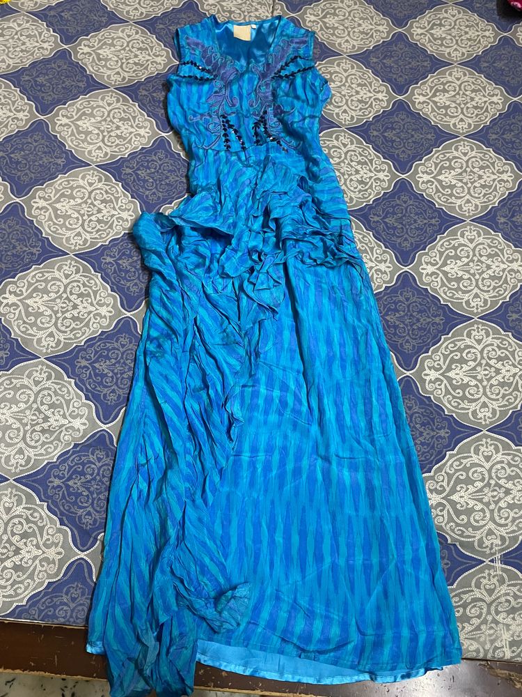 Maxi Gown💙