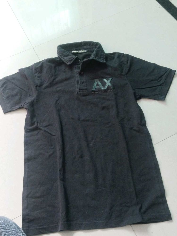 Armani Exchange Shirt