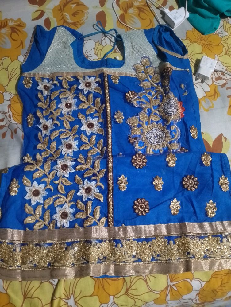 Kurti