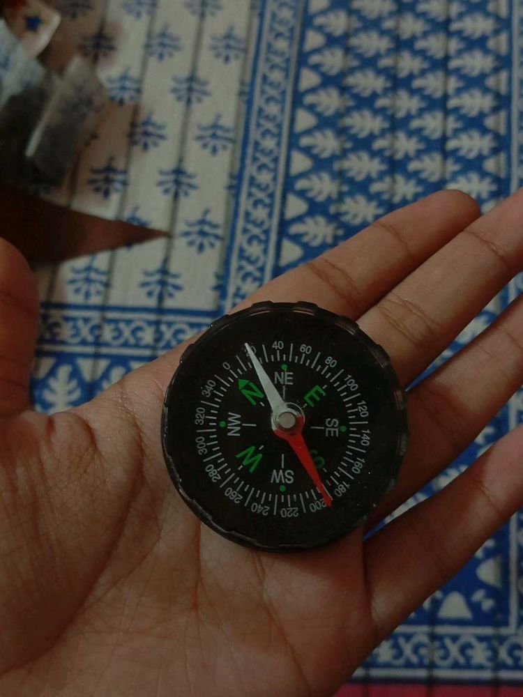 Compass