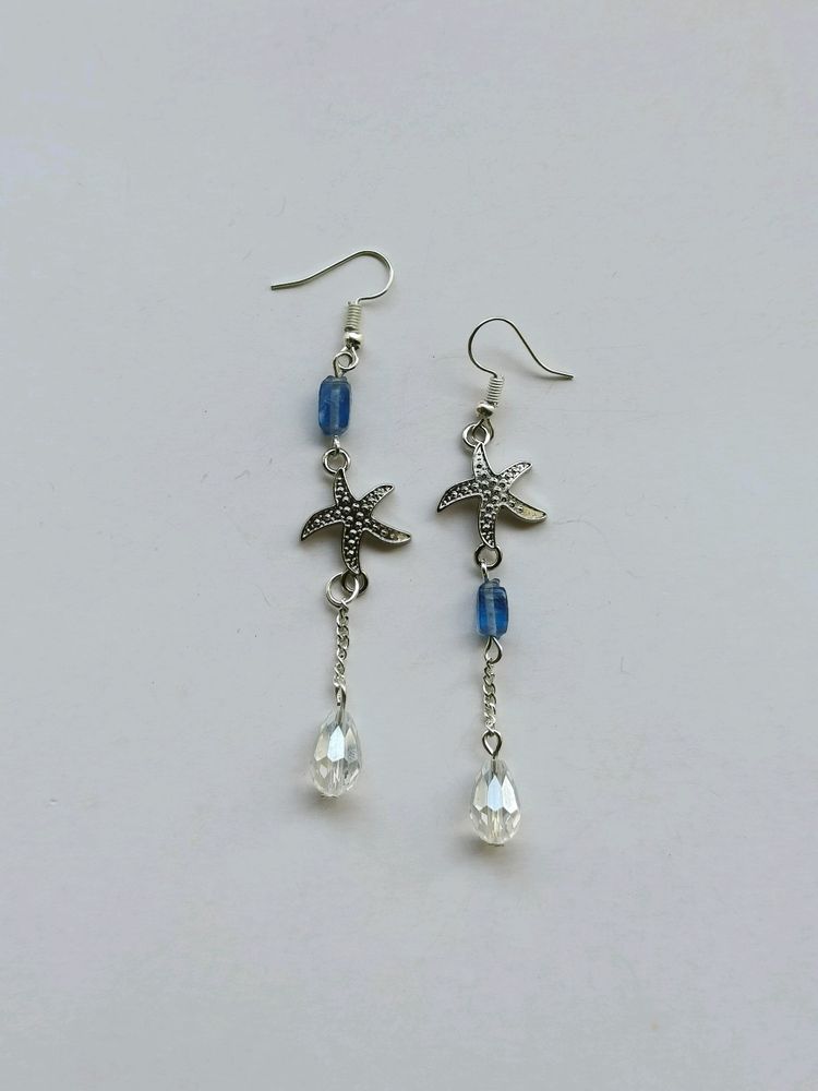 Y2K Boho Vibes Earrings