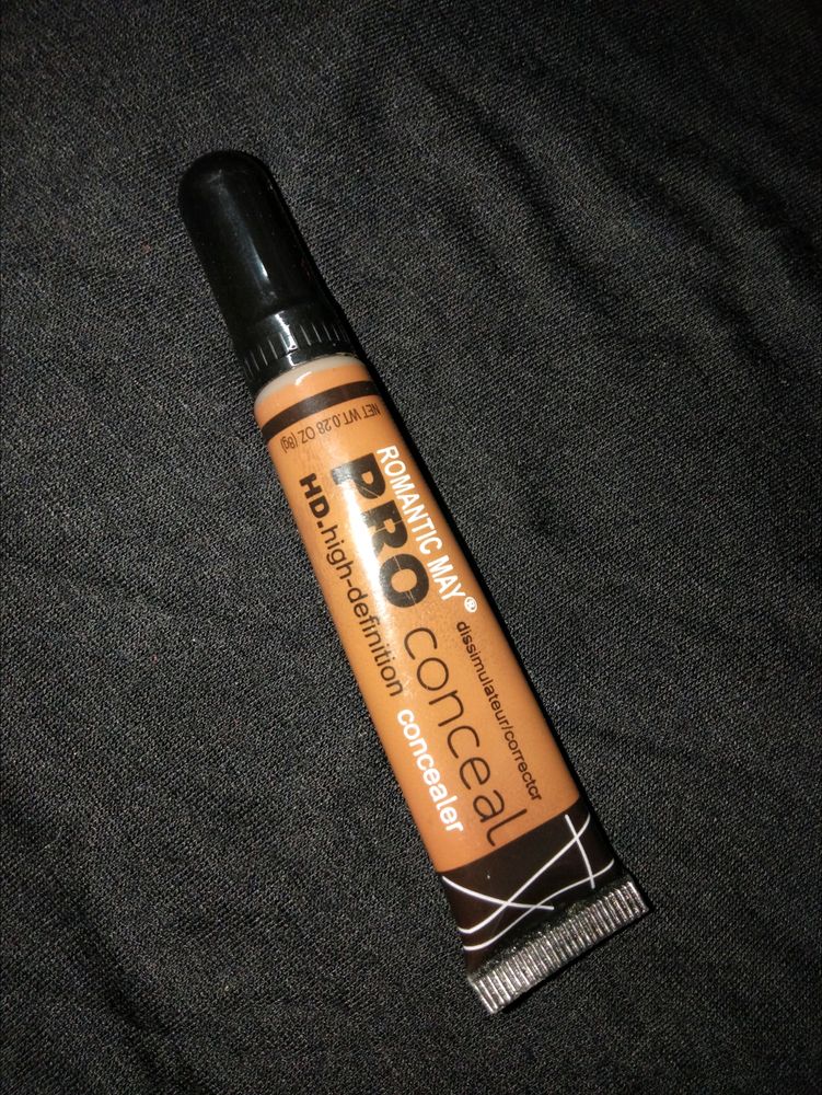 ROMANTIC MAY PRO CONCEALER