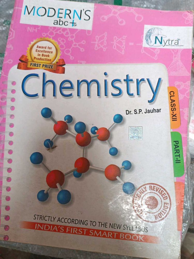 Chemistry Book Part 2