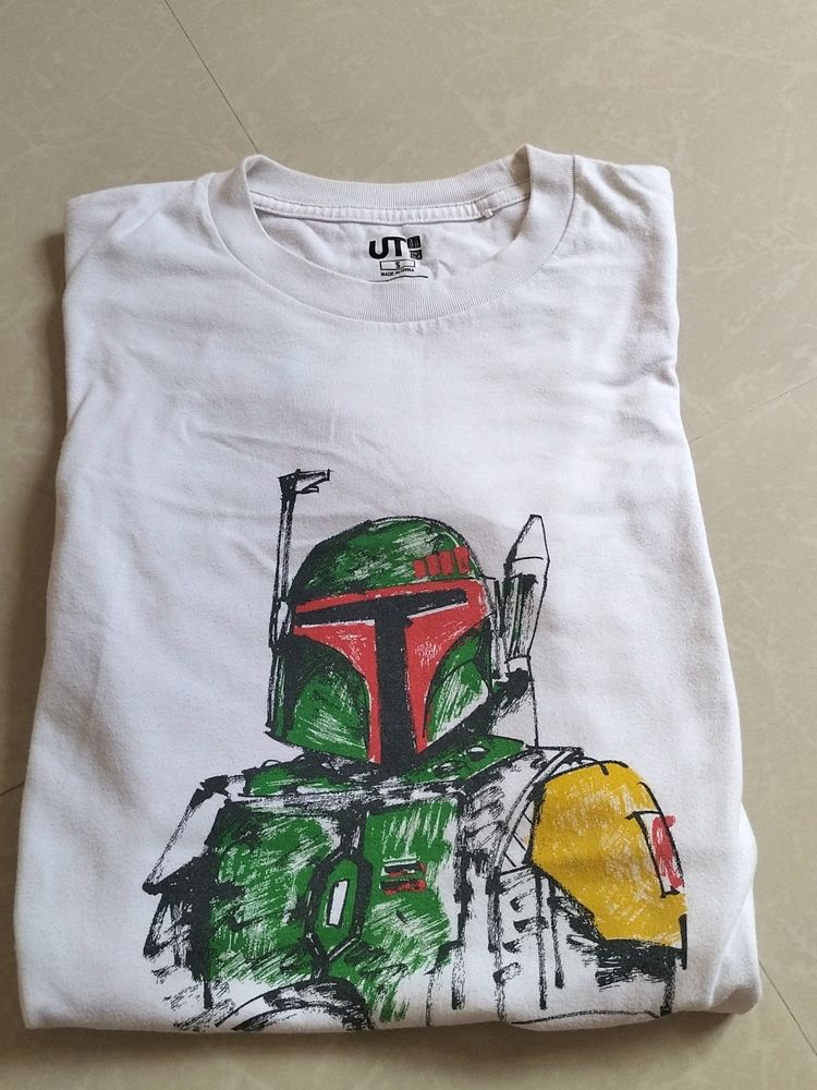 Star Wars T Shirt