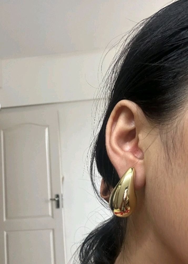 Tear Drop Earrings For Women