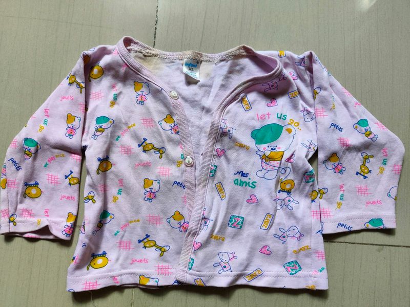 Baby Cute Top