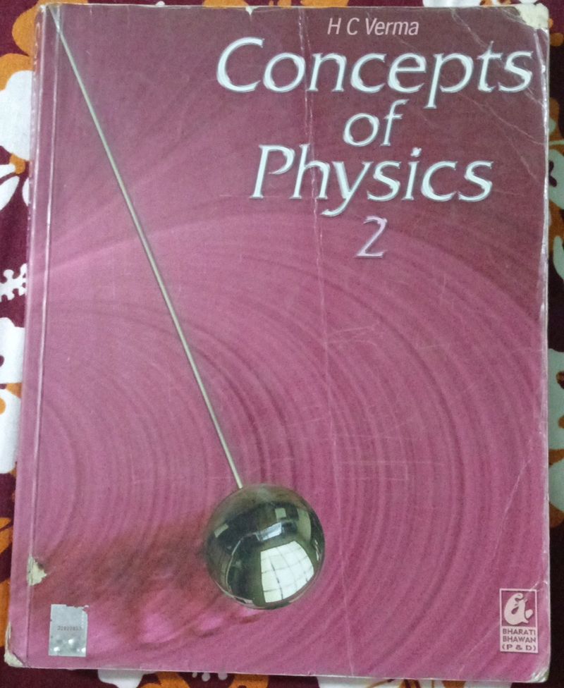 Concept Of Physics - Part 2