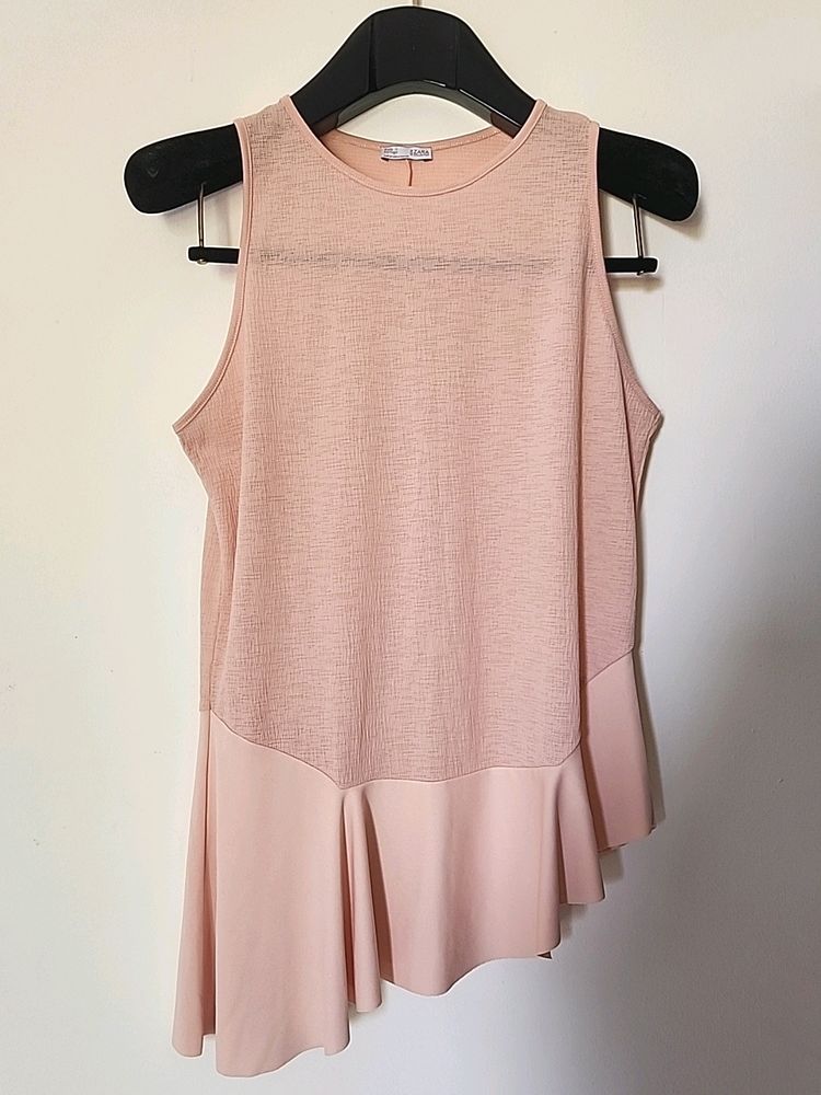 Zara Top, Size- 10.