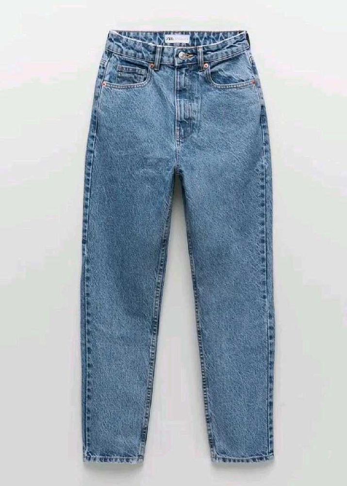 ZARA DENIM