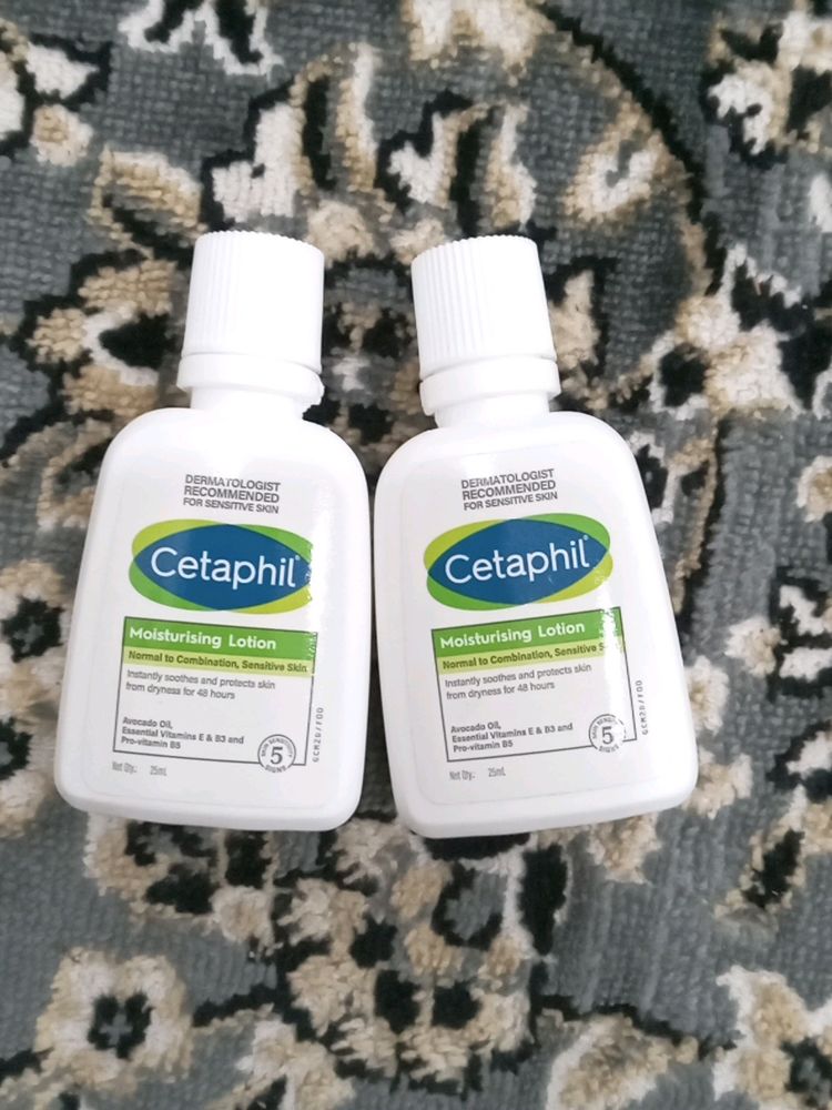 Cetaphil Lotion